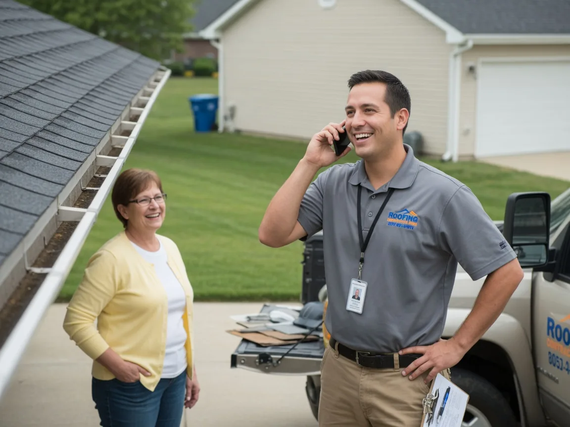 Local Roofing Contractors Dayton, IA FAQs
